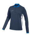 Nike Sweatshirt Blauw K410 