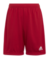 adidas Entrada 22 Short Kids Rot