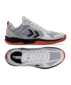 hummel Speed Court Bianco C9031 