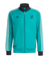 adidas FC Liverpool Icon Track Sweatshirt Grün - gruen