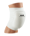 McDavid Knieschoner Weiß