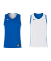 Nike Team25 Stock Reversible Trikot Blau F463