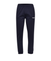 Hummel Cotton Pant pantaloni Kids blu F7026