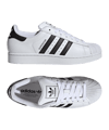 adidas Originals Superstar II Blanc 