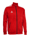 Veste de sortie Select Monaco rouge F333 