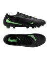 Nike Phantom 6 Low Pro FG Shadow Noir C001 