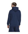 adidas Originals Adicolor Classics 3-Stripes Hoodie Blue - blau
