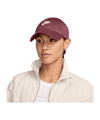 Nike Club Futura Wash Cap Rosa