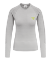 Hummel hmlGG12 Seamless Sweatshirt Damen F1114