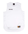 Spalding Tanktop Wit 