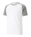 T-shirt PUMA teamCUP Casuals blanc F04 
