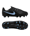 Nike Tiempo Maestro Academy MG Shadow Kinderen Zwart K040