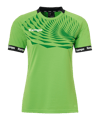 Kempa Trikot Damen Grün F006
