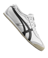 Onitsuka Tiger Mexico 66 Sneaker Weiss F0190 - weiss