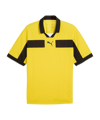 PUMA teamCLASSIC Match Maillot Jaune C07 