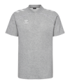 hummel Move 2.0 Polo Gris C2006