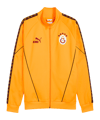 PUMA Galatasaray Istanbul KING Anthem Veste Orange C07
