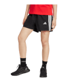 adidas Sportswear Pantaloncini Donna Nero
