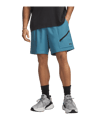 Under Armour Unstoppable Woven Pantaloncini Blu C466