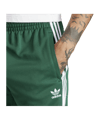 adidas Originals Adicolor SST Jogginghose Grün - gruen