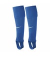 Manchettes de football Nike Perf Sleeve Bleu F463 