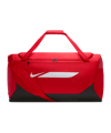 Nike Academy L Team Duffel Tasche Rot F657