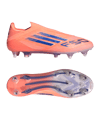 adidas F50 Elite LL SG Coral Blaze Arancione