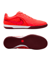 Nike Tiempo Reactgato IN Rot F660