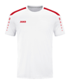 JAKO Maillot Blanc C004 