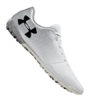 Under Armour Magnetico Select TF Weiss F100 - weiss