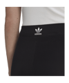 adidas Originals Adicolor Classics 3-Stripes Leggings Black - schwarz