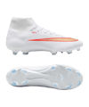 Nike Air Zoom Mercurial Superfly XI Academy MG Break'Em Blanc C100
