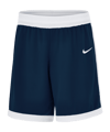 Nike Team25 Basketball Stock Korte broek Blauw K451
