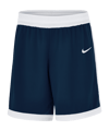 Nike Team25 Basketball Stock Short Blau F451