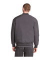 adidas Manchester United Icon Jacke Schwarz - schwarz