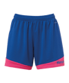 Kempa Emotion 2.0 Short Damen Lila Pink F10