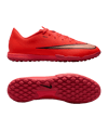 Nike Air Zoom Mercurial Vapor XVII Academy TF Break'Em Rood K600