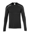 Uhlsport Stream 22 maillot à manches longues noir 