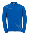 uhlsport Score 26 Evo Woven veste d'entrainement  bleu F03