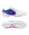 Nike Tiempo Ligera Pro AG Attack Weiß F146