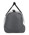 JAKO Iconic Gr. L Tasche Grau F839 - grau