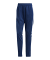 adidas Squadra 25 Trackpant Dames Blauw  