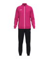 JAKO One Trainingsanzug Rosa F170