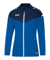 JAKO Presentatiejas Blauw K049 