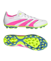 adidas Predator League 2G/3G AG Celestial Victory Bílá