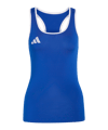 adidas Entrada 26 Tanktop Damen Blau