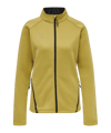Hummel hmlCIMA XK Jacke Damen Gold F9036