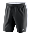 Nike Venom Woven Short Noir Blanc F010
