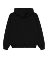 Noon Goons Icon Hoody Schwarz - gelb