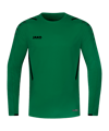JAKO Sweatshirt Groen K201 